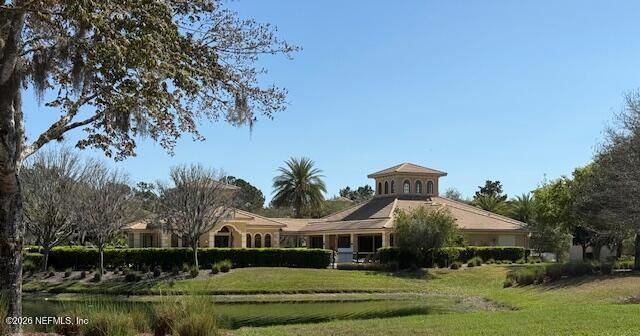 112 LATERRA LINKS Circle 201, St. Augustine, FL 32092