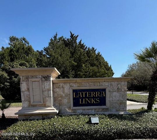 112 LATERRA LINKS Circle 201, St. Augustine, FL 32092
