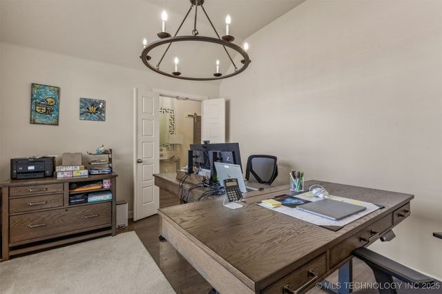 10346 S 233rd East Place, Broken Arrow, OK 74014