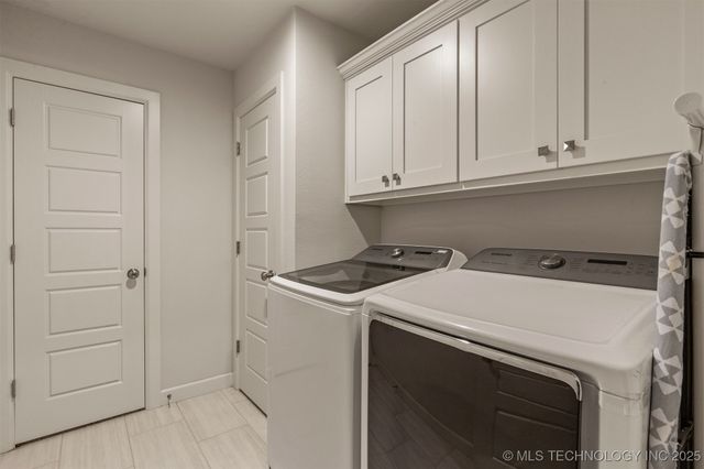 10346 S 233rd East Place, Broken Arrow, OK 74014