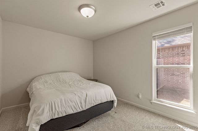 10346 S 233rd East Place, Broken Arrow, OK 74014