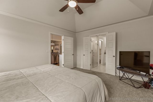 10346 S 233rd East Place, Broken Arrow, OK 74014