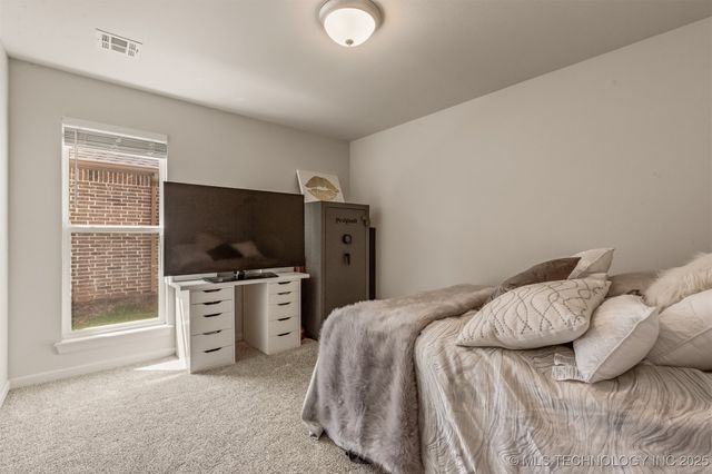 10346 S 233rd East Place, Broken Arrow, OK 74014