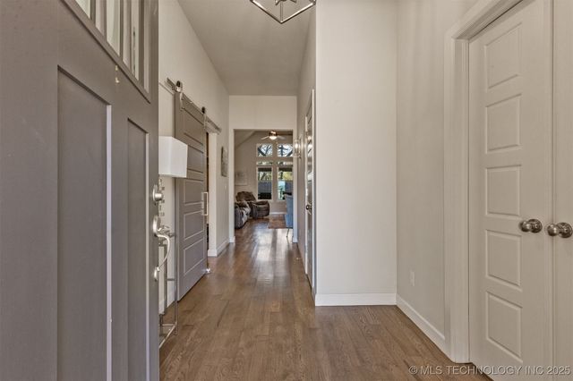 10346 S 233rd East Place, Broken Arrow, OK 74014