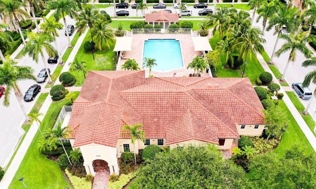 118 Foxford Court, Jupiter, FL 33458