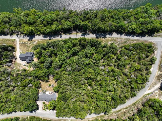TBD Lot 12 Sailboat Drive, Holiday Island, AR 72631