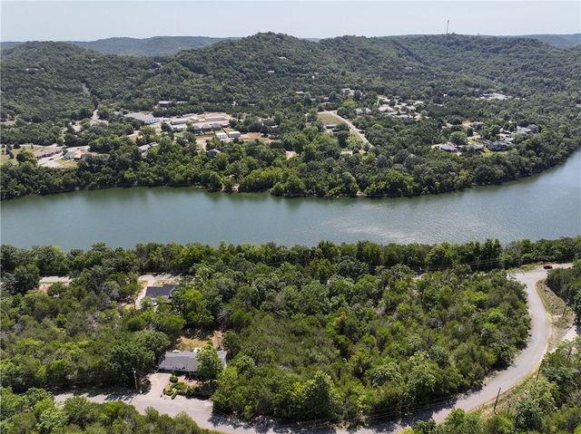 TBD Lot 12 Sailboat Drive, Holiday Island, AR 72631