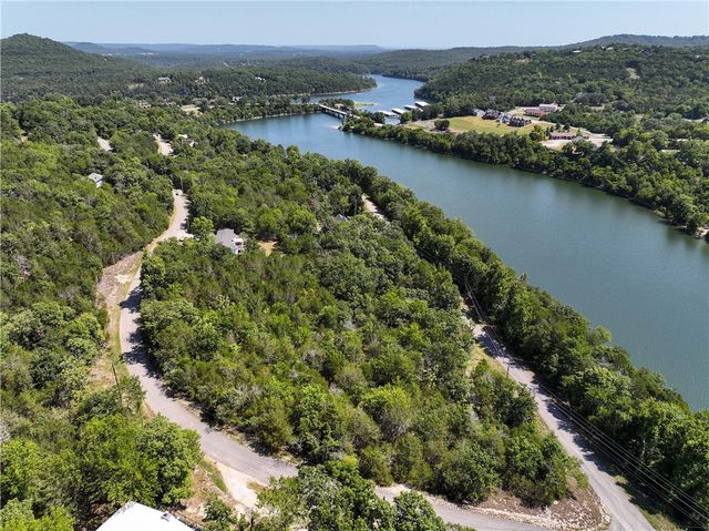 TBD Lot 12 Sailboat Drive, Holiday Island, AR 72631