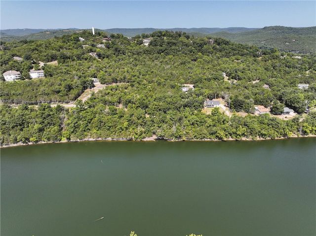 TBD Lot 12 Sailboat Drive, Holiday Island, AR 72631