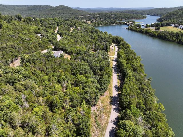 TBD Lot 12 Sailboat Drive, Holiday Island, AR 72631