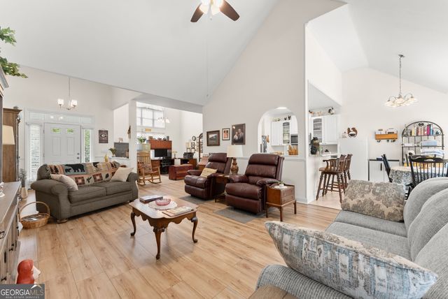 165 Windrose Meadow Lane, Clarkesville, GA 30523