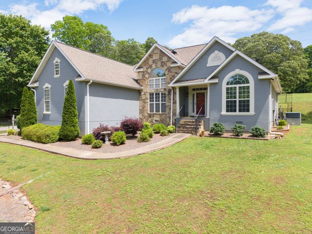 165 Windrose Meadow Lane, Clarkesville, GA 30523