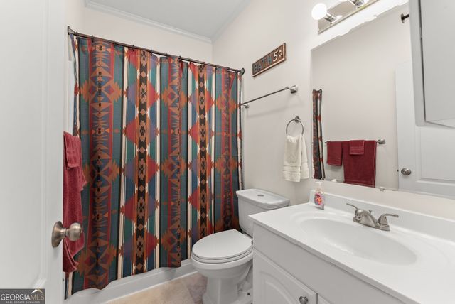 165 Windrose Meadow Lane, Clarkesville, GA 30523