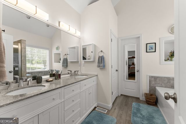 165 Windrose Meadow Lane, Clarkesville, GA 30523