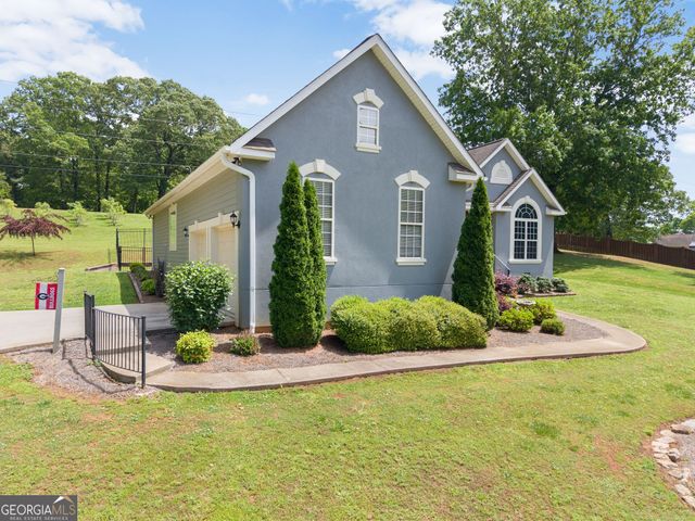 165 Windrose Meadow Lane, Clarkesville, GA 30523