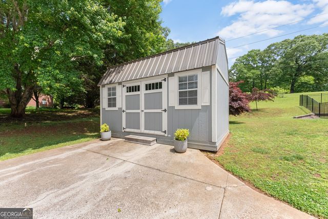 165 Windrose Meadow Lane, Clarkesville, GA 30523