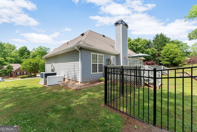 165 Windrose Meadow Lane, Clarkesville, GA 30523