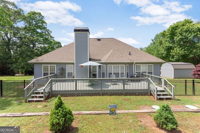 165 Windrose Meadow Lane, Clarkesville, GA 30523