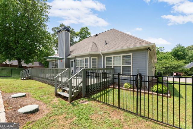 165 Windrose Meadow Lane, Clarkesville, GA 30523