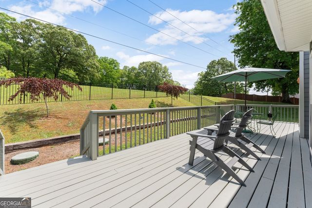 165 Windrose Meadow Lane, Clarkesville, GA 30523