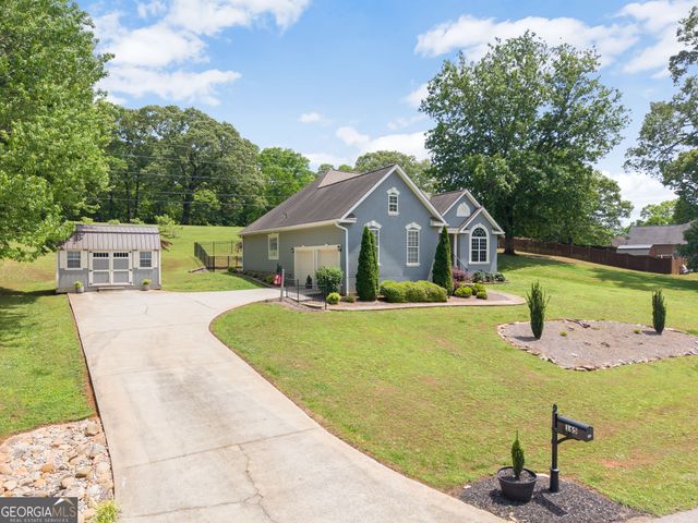 165 Windrose Meadow Lane, Clarkesville, GA 30523