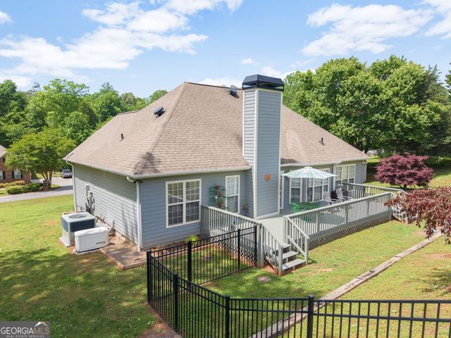 165 Windrose Meadow Lane, Clarkesville, GA 30523