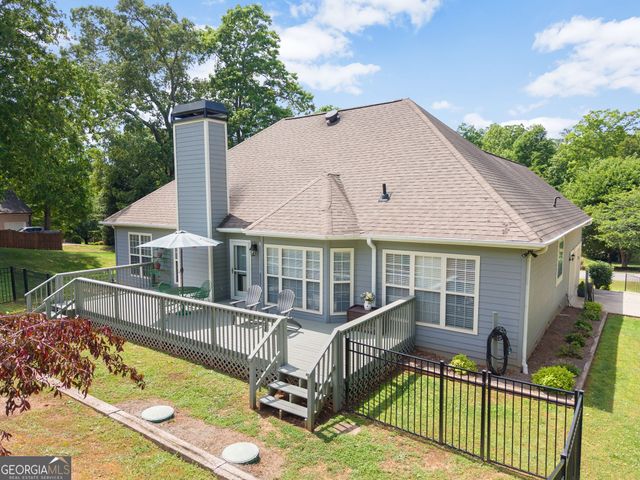 165 Windrose Meadow Lane, Clarkesville, GA 30523