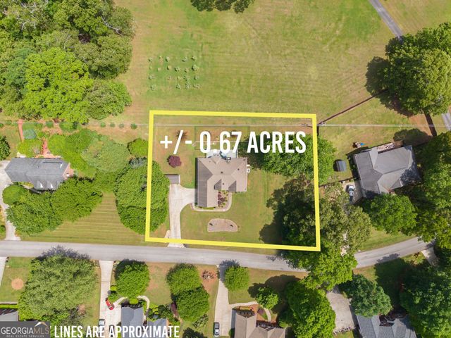 165 Windrose Meadow Lane, Clarkesville, GA 30523