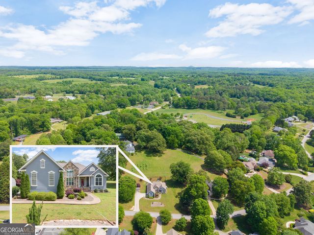 165 Windrose Meadow Lane, Clarkesville, GA 30523