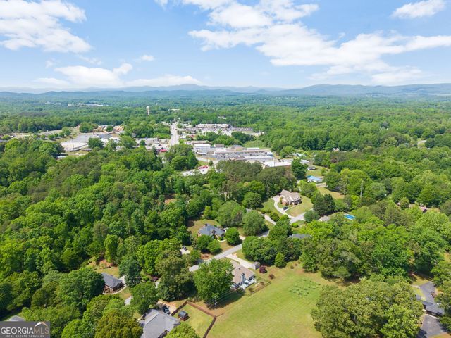 165 Windrose Meadow Lane, Clarkesville, GA 30523