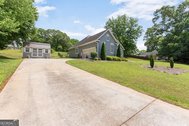 165 Windrose Meadow Lane, Clarkesville, GA 30523