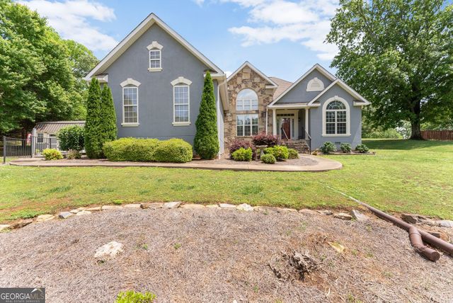 165 Windrose Meadow Lane, Clarkesville, GA 30523