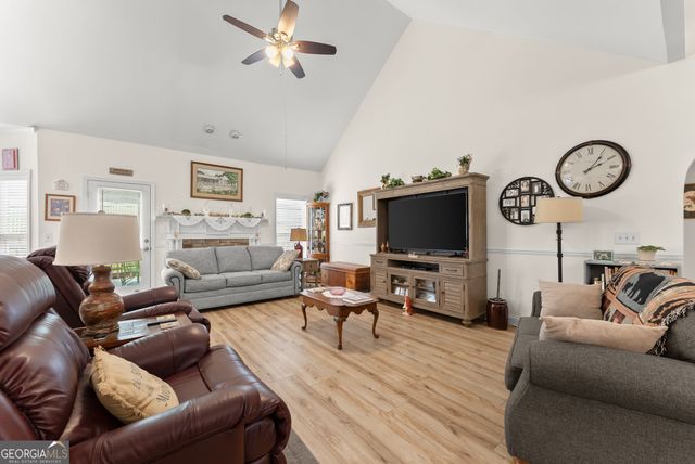 165 Windrose Meadow Lane, Clarkesville, GA 30523
