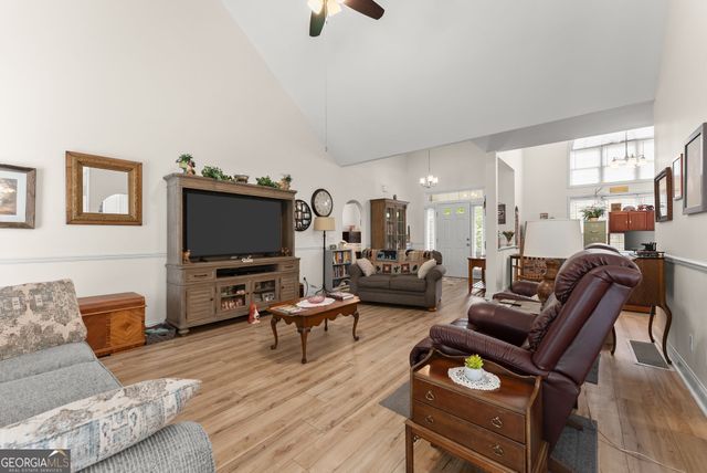 165 Windrose Meadow Lane, Clarkesville, GA 30523