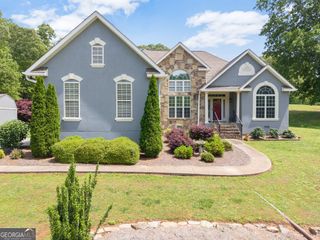 165 Windrose Meadow Lane, Clarkesville, GA 30523