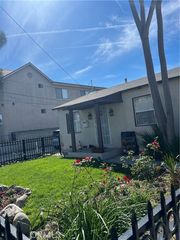 13525 Kornblum Avenue, Hawthorne, CA 90250