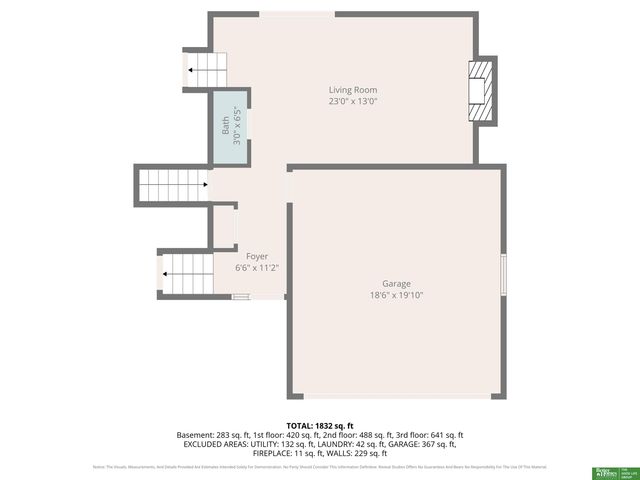 10617 M Street, Omaha, NE 68127