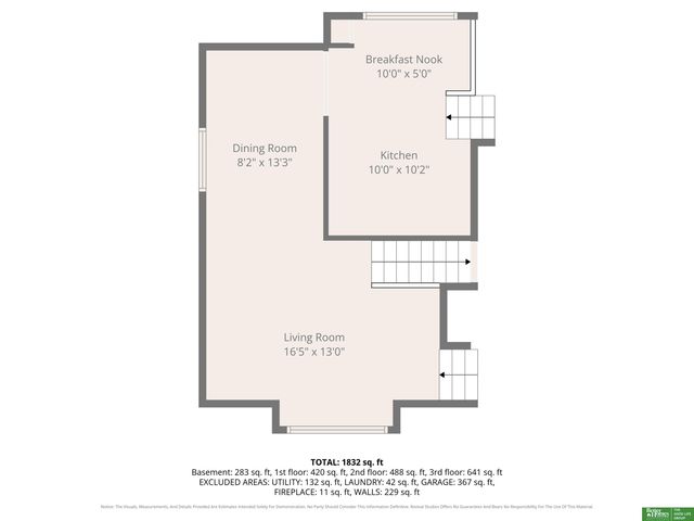 10617 M Street, Omaha, NE 68127