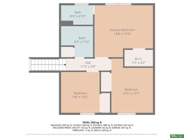 10617 M Street, Omaha, NE 68127