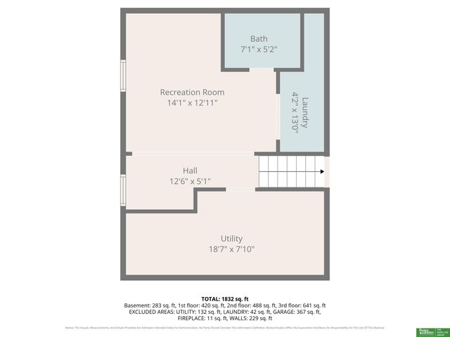 10617 M Street, Omaha, NE 68127