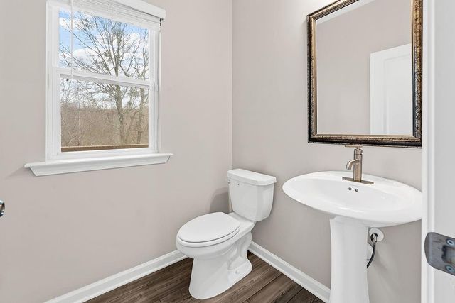 2247 Pink Hawthorn Dr, Buford, GA 30518