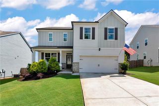 102 Etowah Parkway, Dawsonville, GA 30534