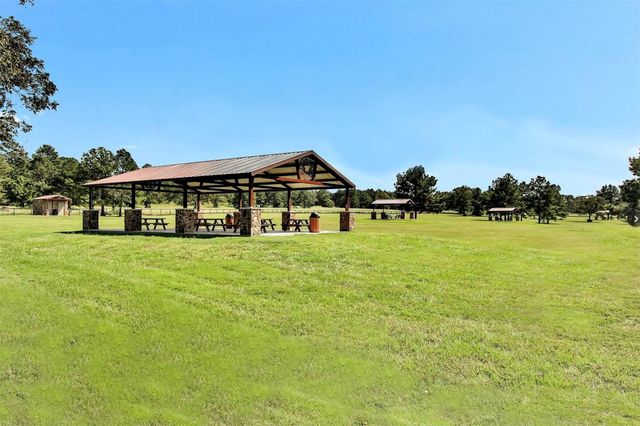 10721 Ruger Road, Willis, TX 77378