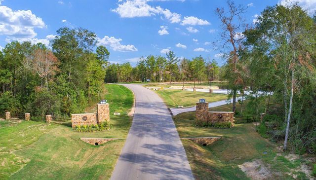 10721 Ruger Road, Willis, TX 77378