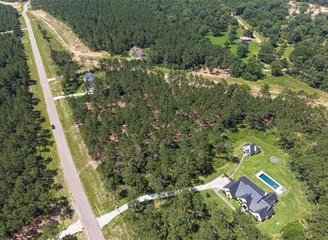 10721 Ruger Road, Willis, TX 77378