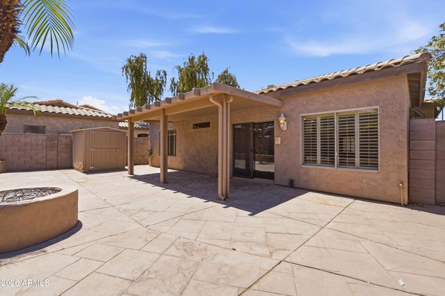 2633 E INDIAN WELLS Place, Chandler, AZ 85249