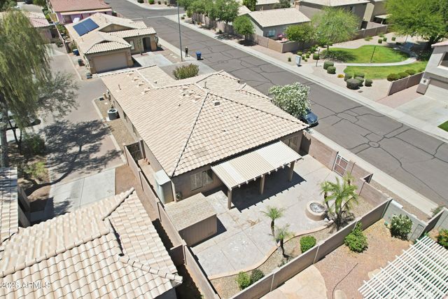 2633 E INDIAN WELLS Place, Chandler, AZ 85249