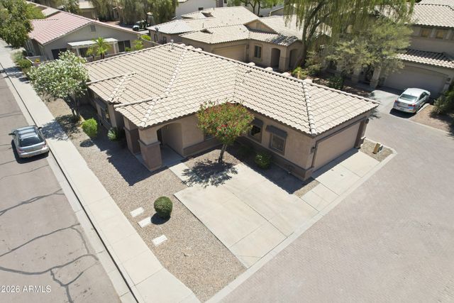 2633 E INDIAN WELLS Place, Chandler, AZ 85249