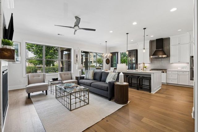 4165 Avid Park NE, Marietta, GA 30062