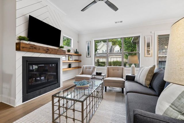 4165 Avid Park NE, Marietta, GA 30062
